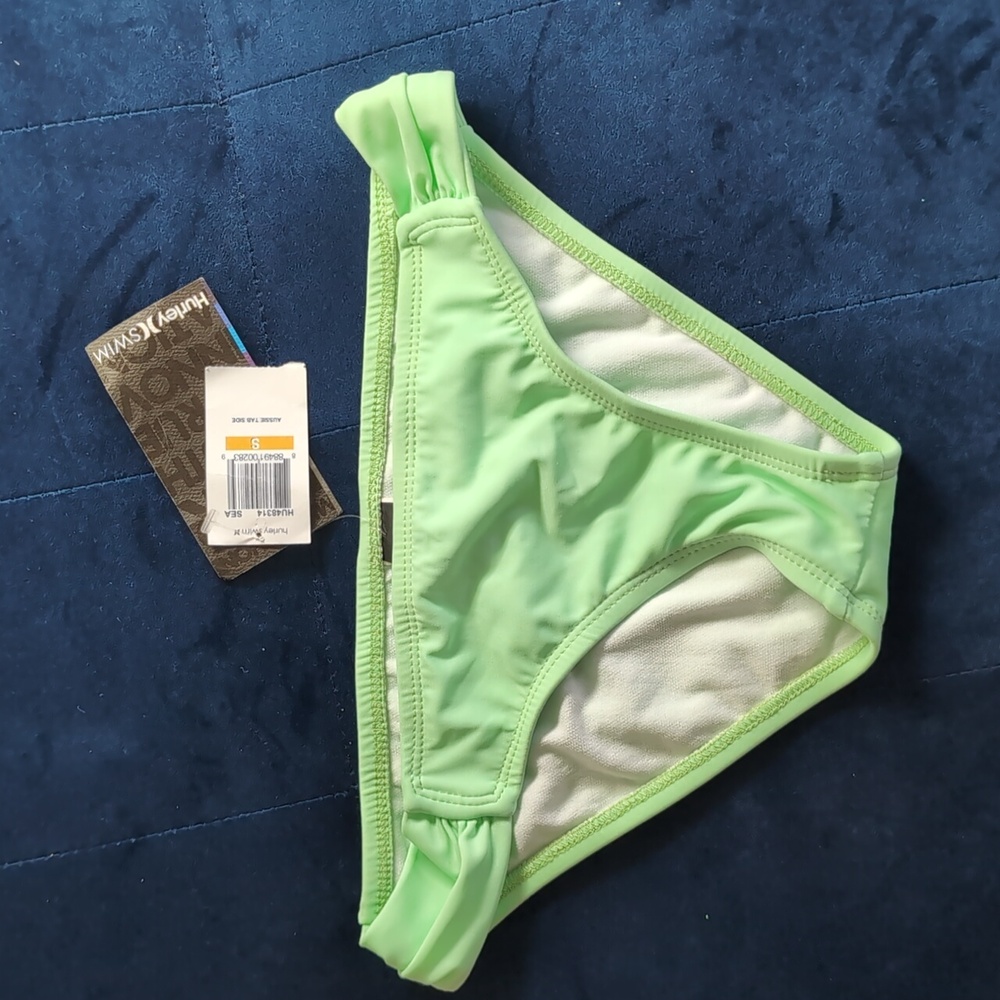 🆕🫰🏼 Hurley Bikini Bottoms